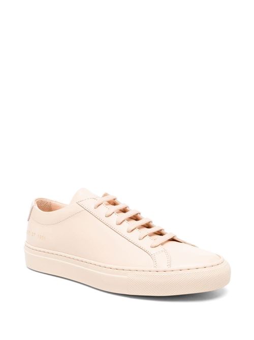 Sneaker Achilles low COMMON PROJECTS | 3701ACHILLESLOW1996